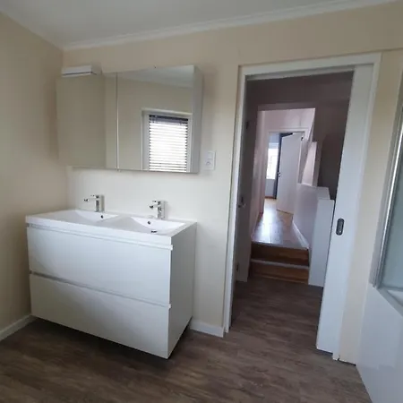 Stijlvolle Vakantiewoning Den Baigneur Aan Zee Ferienhaus