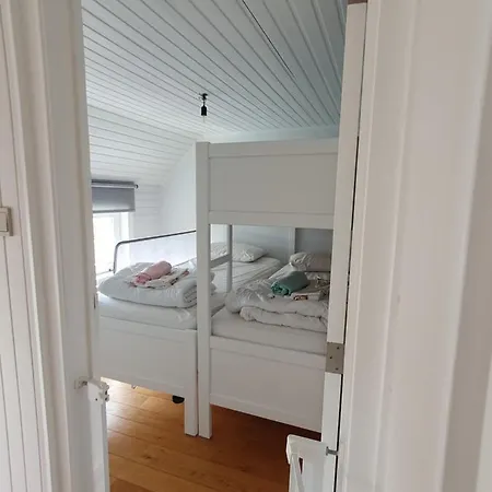 Ferienhaus Stijlvolle Vakantiewoning Den Baigneur Aan Zee