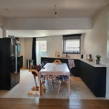 Stijlvolle Vakantiewoning Den Baigneur Aan Zee Ferienhaus